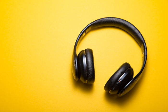 Audio & Écouteurs