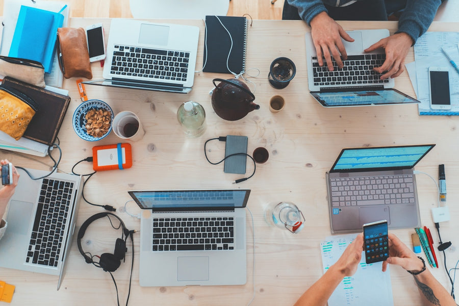 Gadgets & Accessoires