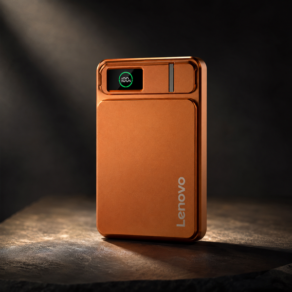 Batterie Externe Ultra-Fine 10000mAh