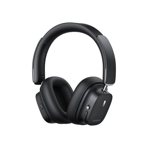 Casque Bluetooth ANC Dual premium réduction de bruit active