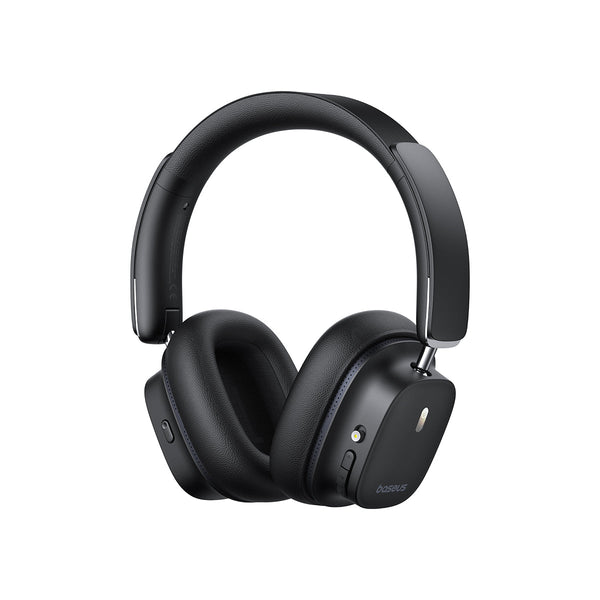 Casque Bluetooth Premium ANC — Réduction de Bruit Active Dual