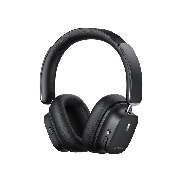 Casque Bluetooth ANC Dual premium réduction de bruit active