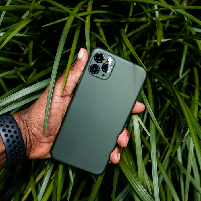 Verre Trempé Premium 9H Anti-Rayures pour iPhone