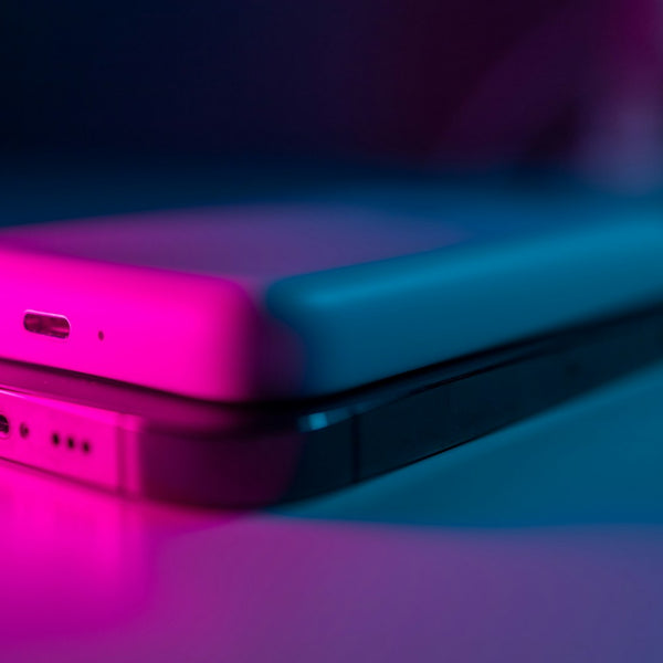 Chargeur Sans Fil 3-en-1 MagSafe station de charge