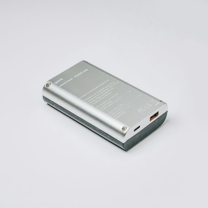 Chargeur Rapide GaN 65W Ultra-Compact